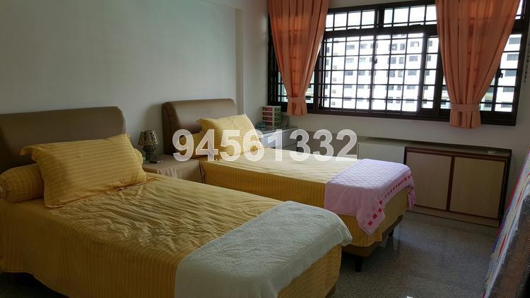 Blk 981B Buangkok Crescent (Hougang), HDB 5 Rooms #124904452